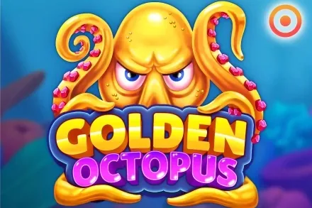 Golden Octopus